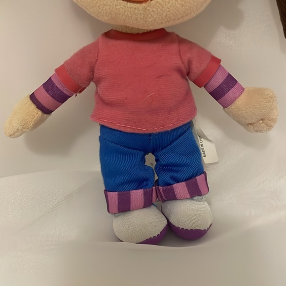 Kate From Kate & Mim Mim - Picture 4 of 4